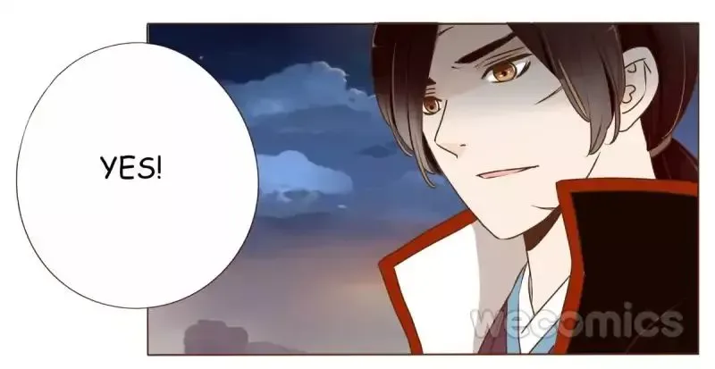 Living with The Emperor Chapter 44 page 47