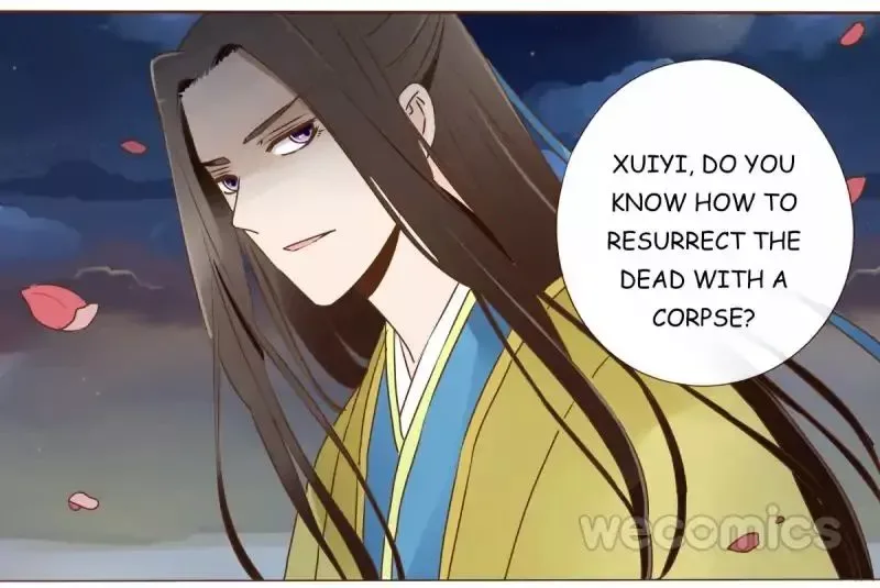 Living with The Emperor Chapter 44 page 48