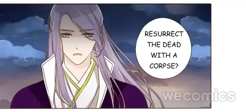 Living with The Emperor Chapter 44 page 49