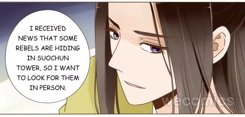 Living with The Emperor Chapter 44 page 50