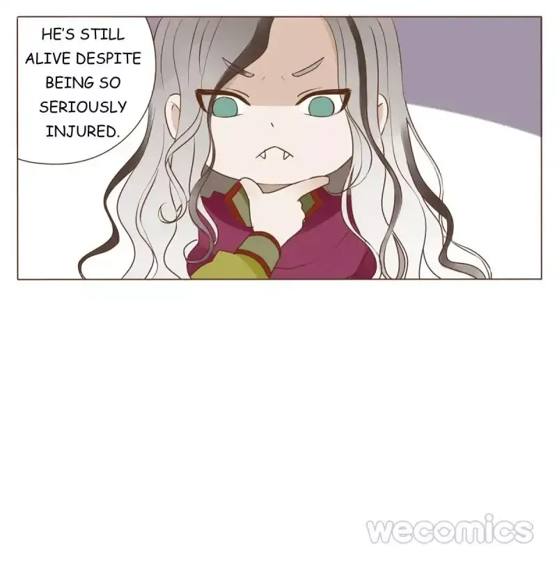 Living with The Emperor Chapter 45 page 2
