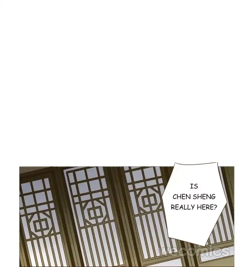 Living with The Emperor Chapter 45 page 11