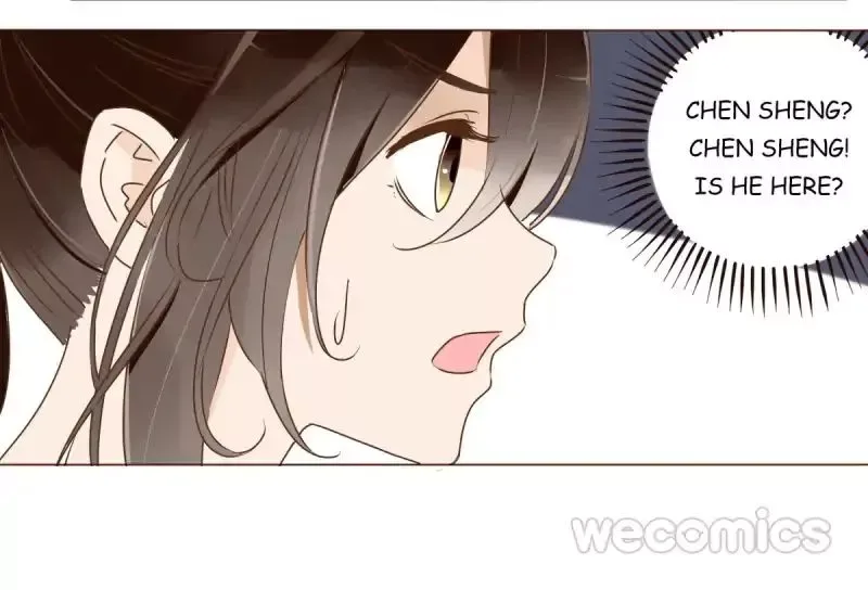 Living with The Emperor Chapter 45 page 12