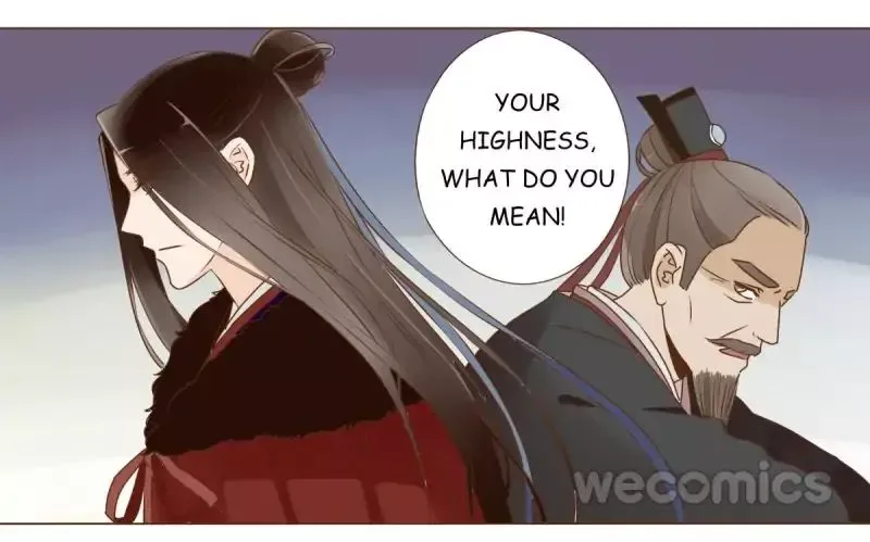 Living with The Emperor Chapter 45 page 30