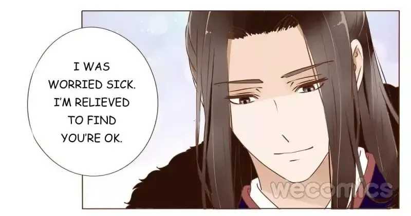 Living with The Emperor Chapter 45 page 34