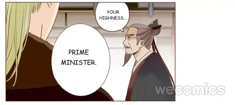 Living with The Emperor Chapter 45 page 37