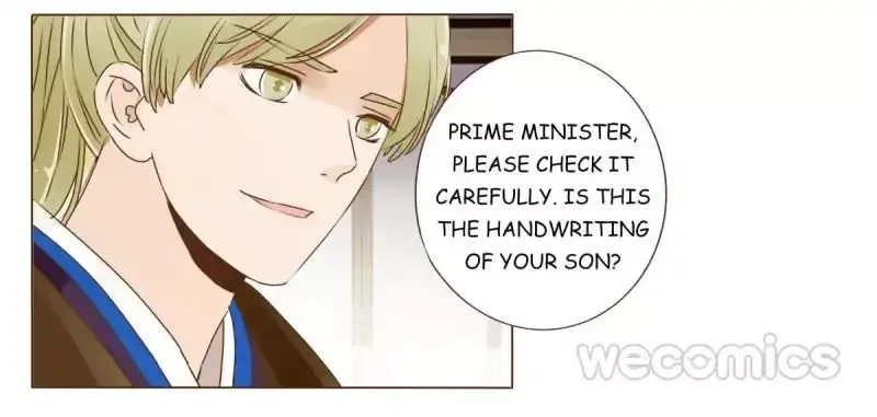 Living with The Emperor Chapter 45 page 40