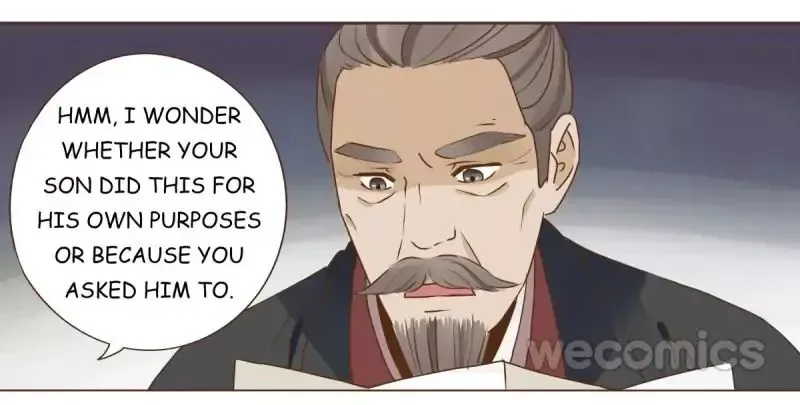 Living with The Emperor Chapter 45 page 44
