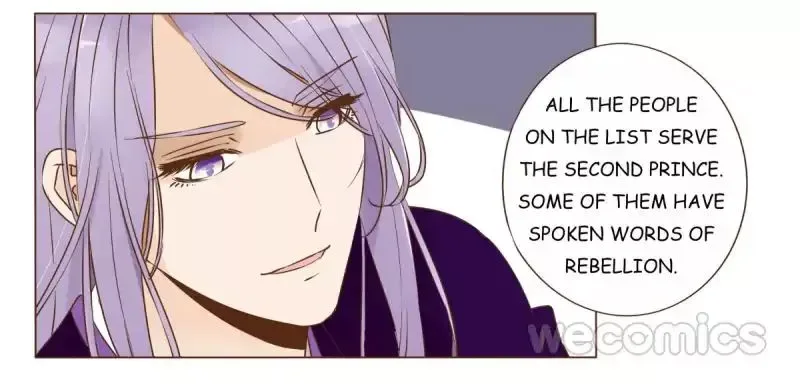 Living with The Emperor Chapter 45 page 43