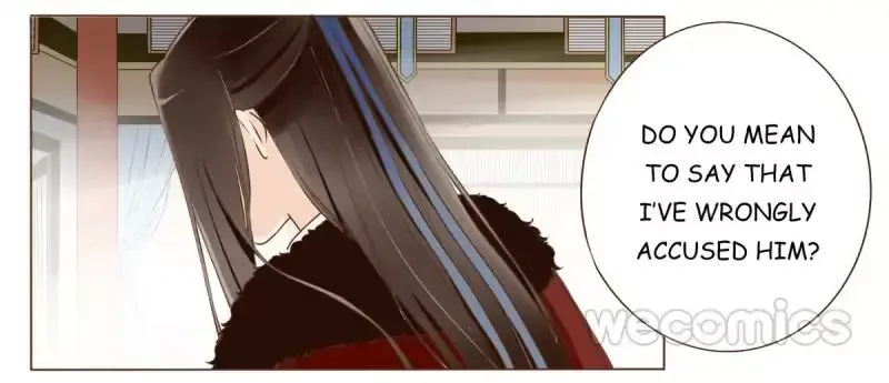 Living with The Emperor Chapter 45 page 46