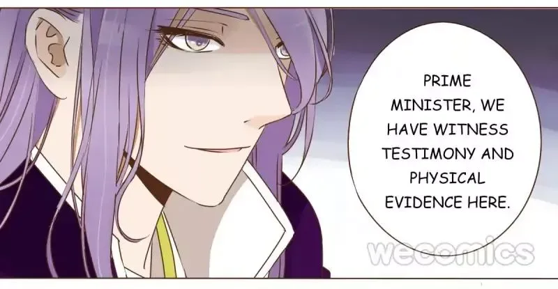 Living with The Emperor Chapter 46 page 2