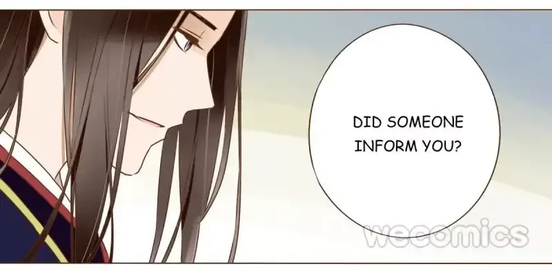 Living with The Emperor Chapter 46 page 6