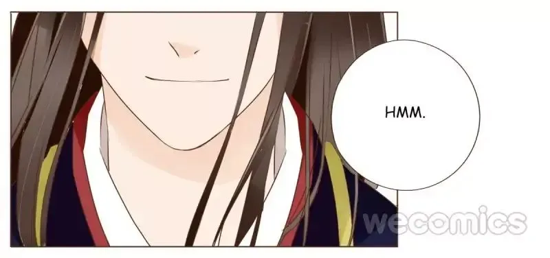 Living with The Emperor Chapter 46 page 10