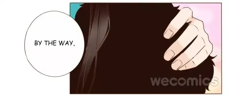 Living with The Emperor Chapter 46 page 17