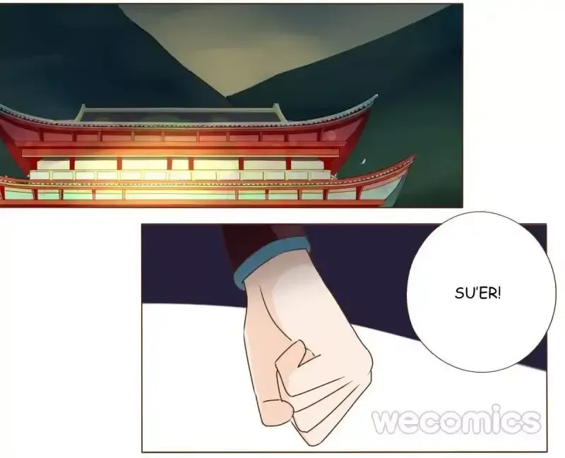 Living with The Emperor Chapter 46 page 23