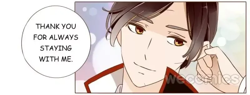Living with The Emperor Chapter 46 page 37