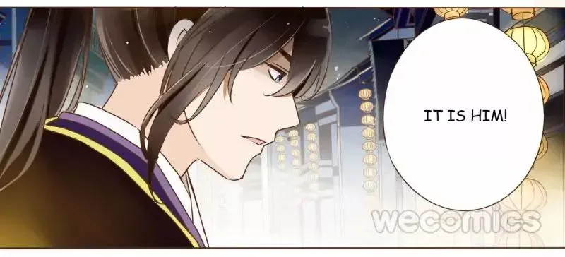 Living with The Emperor Chapter 46 page 42