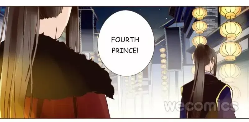 Living with The Emperor Chapter 46 page 49