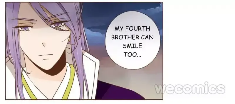 Living with The Emperor Chapter 46 page 54