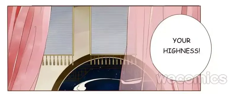 Living with The Emperor Chapter 47 page 1