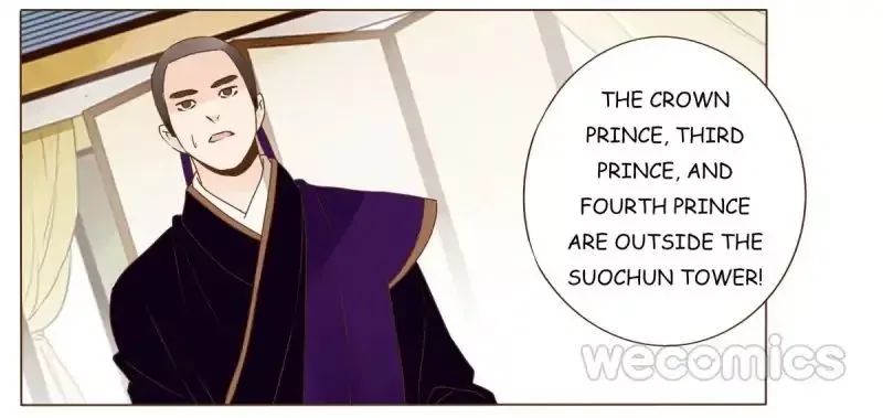 Living with The Emperor Chapter 47 page 3