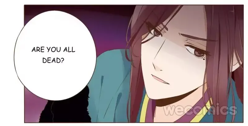 Living with The Emperor Chapter 47 page 4