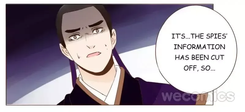 Living with The Emperor Chapter 47 page 5