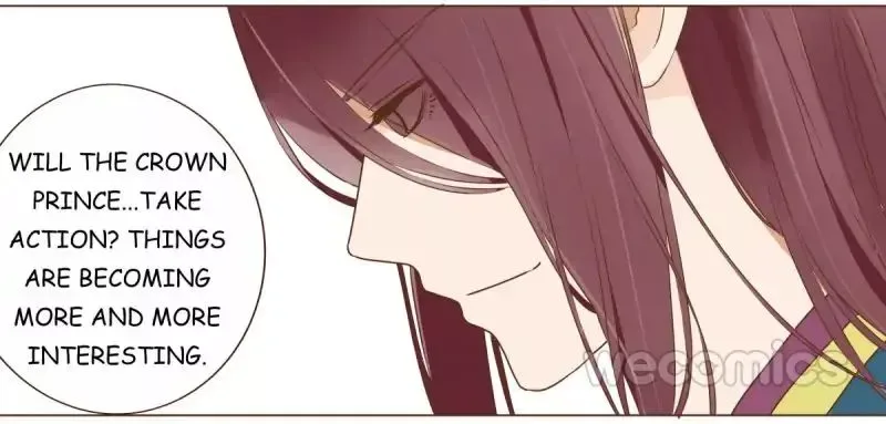 Living with The Emperor Chapter 47 page 6