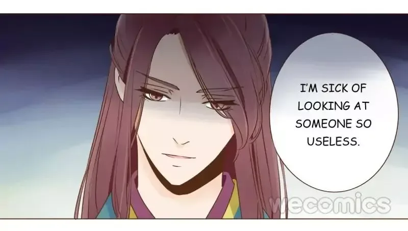 Living with The Emperor Chapter 47 page 8