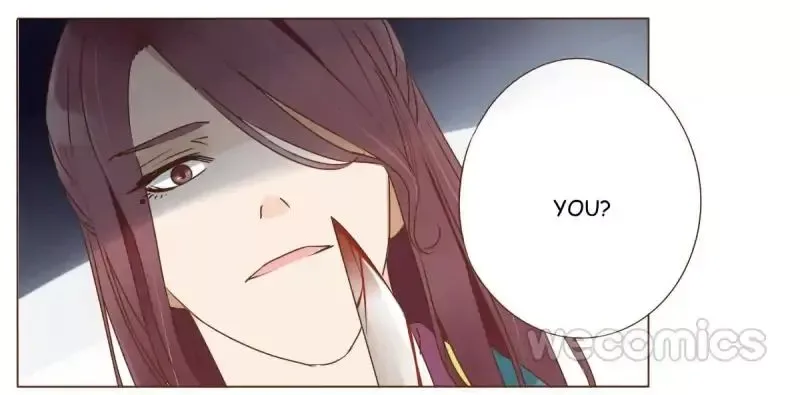Living with The Emperor Chapter 47 page 16