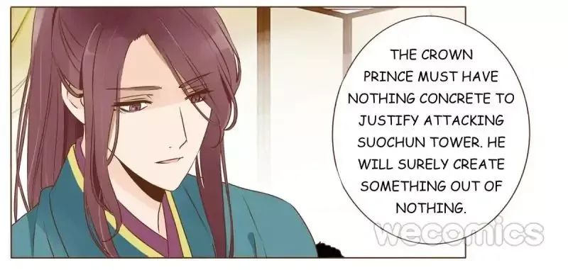 Living with The Emperor Chapter 47 page 18