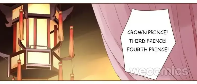 Living with The Emperor Chapter 47 page 23