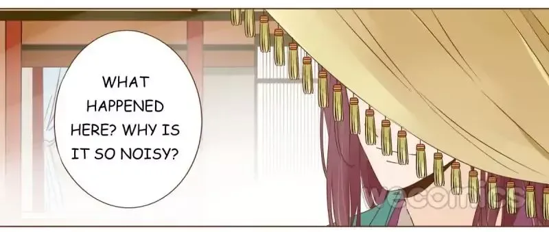 Living with The Emperor Chapter 47 page 24