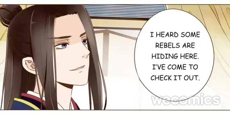 Living with The Emperor Chapter 47 page 31