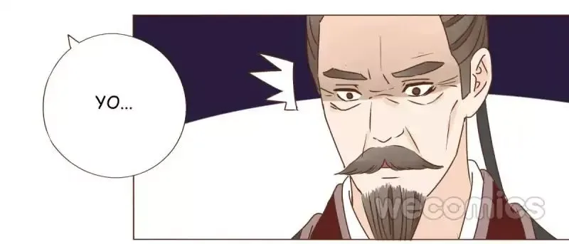 Living with The Emperor Chapter 47 page 34