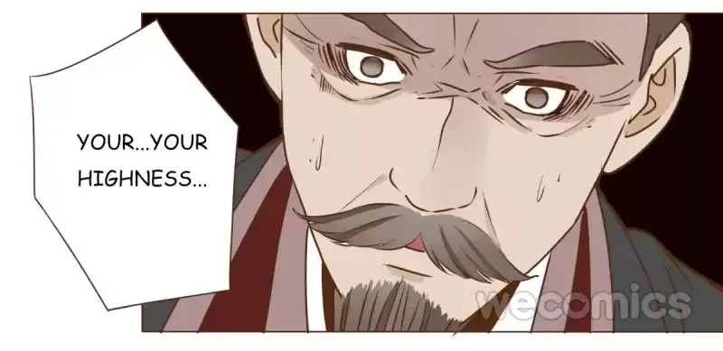 Living with The Emperor Chapter 47 page 36