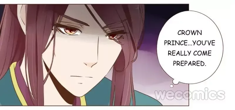 Living with The Emperor Chapter 47 page 44