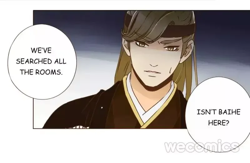 Living with The Emperor Chapter 47 page 50