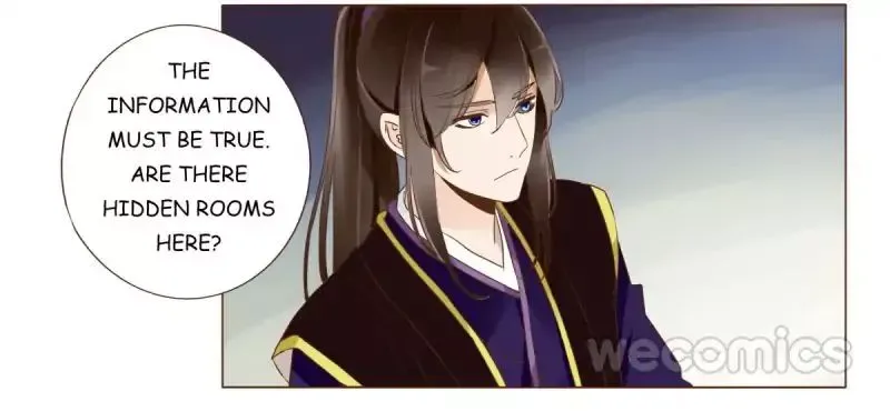 Living with The Emperor Chapter 47 page 52