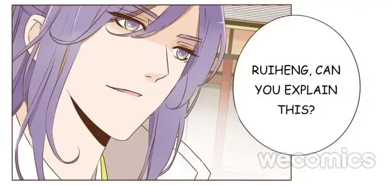 Living with The Emperor Chapter 47 page 53