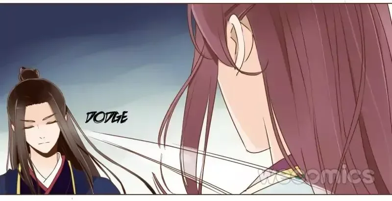 Living with The Emperor Chapter 48 page 2