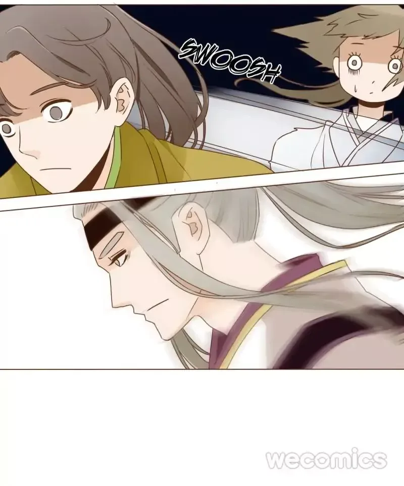 Living with The Emperor Chapter 48 page 6
