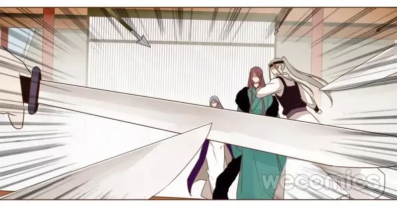 Living with The Emperor Chapter 48 page 8