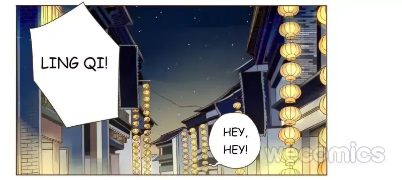 Living with The Emperor Chapter 48 page 17