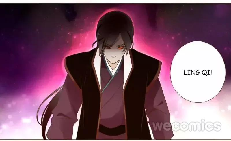 Living with The Emperor Chapter 48 page 27