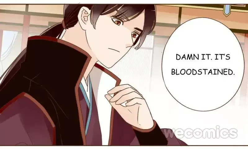 Living with The Emperor Chapter 48 page 32