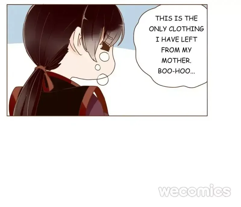 Living with The Emperor Chapter 48 page 33