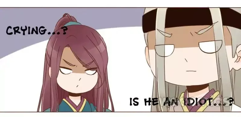 Living with The Emperor Chapter 48 page 34
