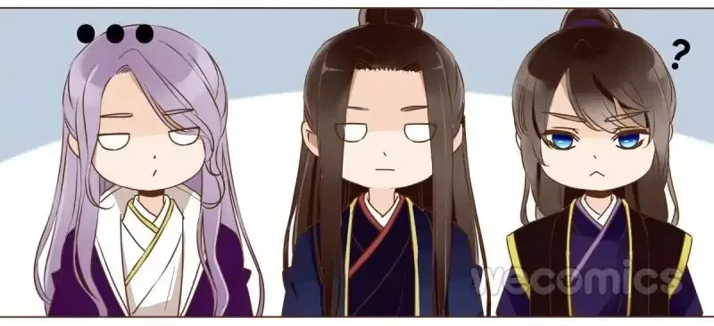 Living with The Emperor Chapter 48 page 35
