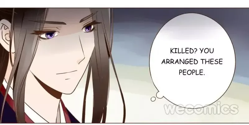 Living with The Emperor Chapter 48 page 40